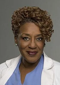 Jefferson Parish Coroner Dr. Loretta Wade