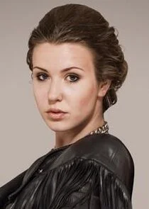 Arina Pritch