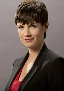 Special Agent Meredith "Merri" Brody