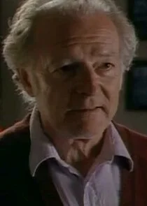 Uncle Gustav Helsing