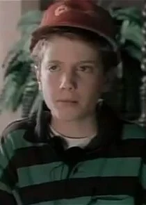 Maximilian "Max" Townsend