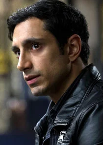Nasir "Naz" Khan