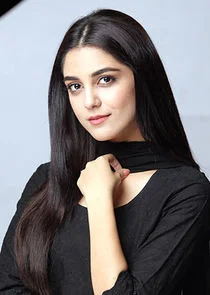 Manahil "Mannu" Javed
