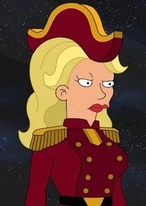 Admirella