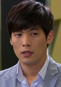 Choi Jin Wook
