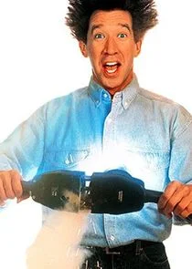 Tim "The Tool Man" Taylor