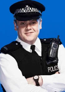 PC Paul "Nobbo" Norrington