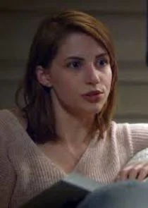 Stephanie "Stevie" McCord