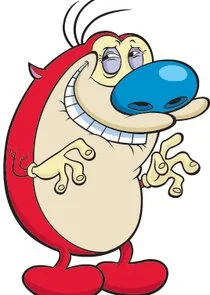 Stimpy