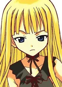 Evangeline A.K. McDowell