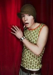 Christopher "Chris" Miles