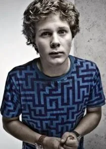 Jonah Jeremiah "JJ" Jones