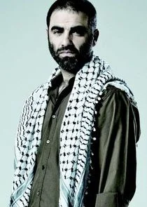 Taofik Hamed 'Abu Ahmad'