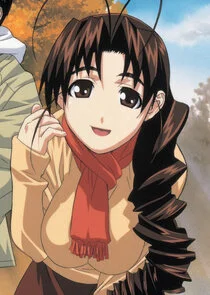 Mutsumi Otohime