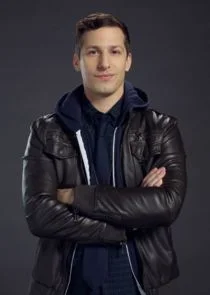 Jake Peralta