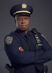Raymond Holt