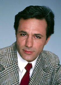 Lt. Vince Novelli