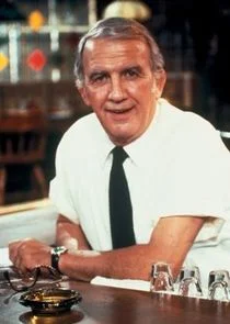 Ernie "Coach" Pantusso