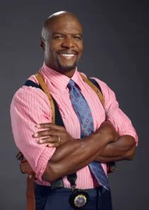 Terry Jeffords