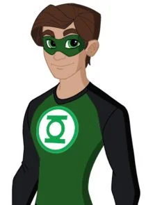 Hal Jordan