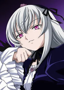 Suigintou