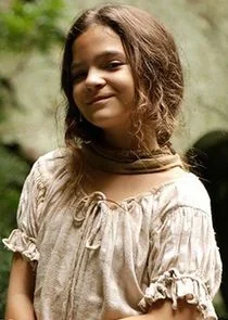 Joaquina / Rosa (CrianÄ‚Â§a)