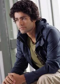Vincent Chase