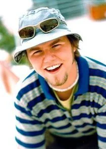 'Jimmy' James Mortimor Farrell