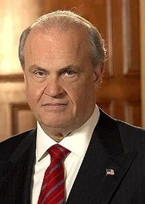 District Attorney Arthur Branch