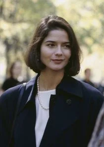 Assistant D.A. Claire Kincaid