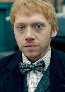 Charlie Cavendish-Scott