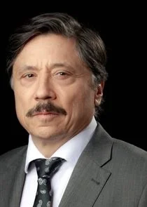 Francisco "Paco" Cadenas