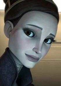 Padmé Amidala