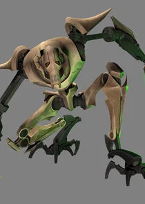 General Grievous