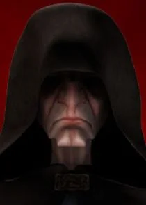 Darth Sidious