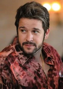 Eduardo "Dodi" Gentil