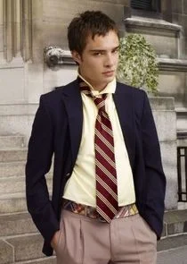 Charles "Chuck" Bass