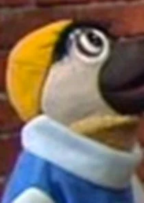 Charles "Chuck" Chickadee