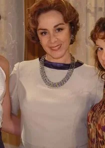 Maria LuÄ‚Â­sa Ribeiro de Souza (Lia)