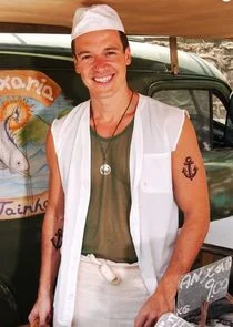 Tainha (Carlos Zucrini GonÄ‚Â§alves)