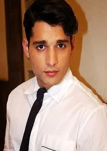 Tony (AntÄ‚Â´nio Ribeiro de Souza)