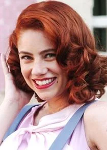 Miriam Carvalho (TrofÄ‚Â©u)