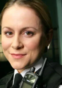 PC Lucy Slater