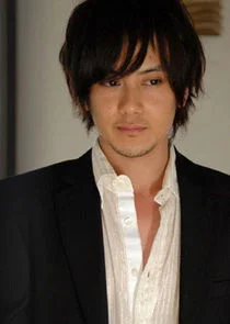 Kouga Saejima/Golden Fang GARO