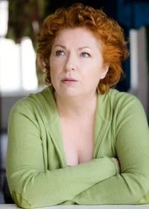 Margot RoÄ‚Ĺşhauptner