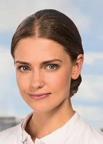 Dr. Eva GrÄ‚Ä˝nberg