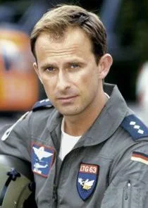 Major Jens Blank
