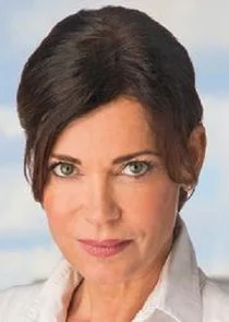 OberÄ‚Â¤rztin in der Notaufnahme Dr. Jasmin Jonas