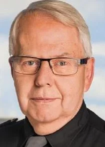Polizeioberkommissar JÄ‚Â¶rn Ă˘â‚¬ĹľWolle" Wollenberger