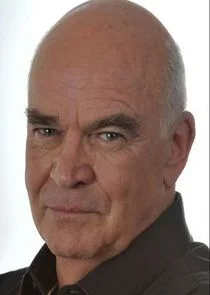 Polizeioberrat Martin Berger